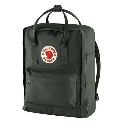 Fjällräven Kånken Batoh Forest Green L