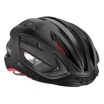 Rudy Project Egos Helmet Black Matte Cyklistická helma