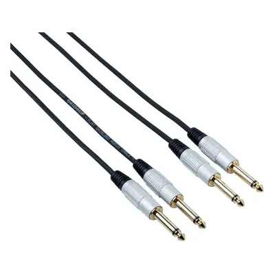 Bespeco RCW500 m Audio kabel