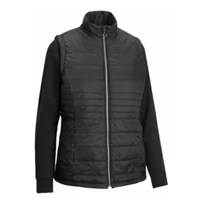 Callaway Primaloft Quilted Caviar Bunda