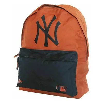 New York Yankees MLB Batoh Brown/Black L