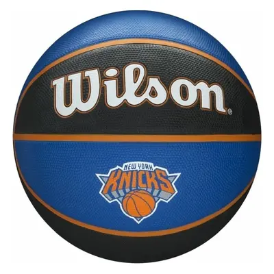 Wilson NBA Team Tribute Basketball New York Knicks Basketbal