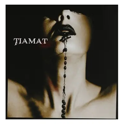 Tiamat - Amanethes (Transparent Red Colored) (2 LP)