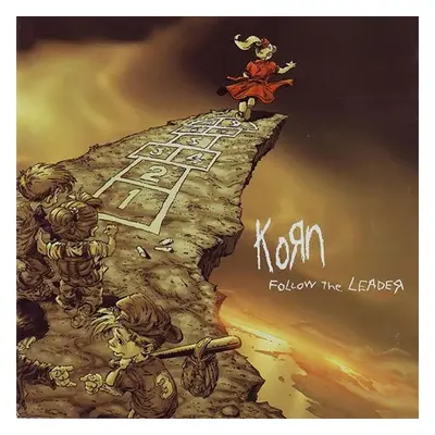 Korn - Follow the Leader (CD)