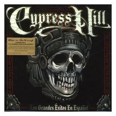 Cypress Hill - Los Grandes Exitos En Espanol (LP)