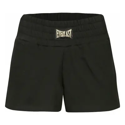 Everlast Yucca W Black Fitness kalhoty