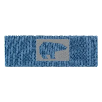 Eisbär Agnes Headband Steel Blue Čelenka