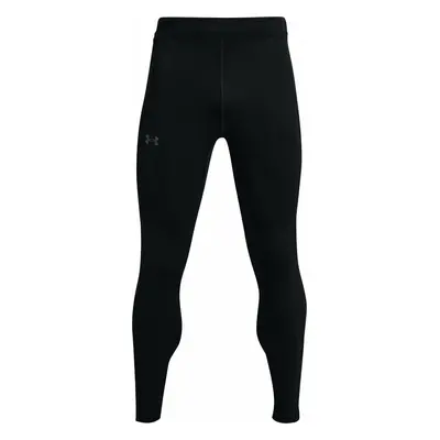 Under Armour Men's UA Fly Fast 3.0 Tights Black/Reflective Běžecké kalhoty / legíny