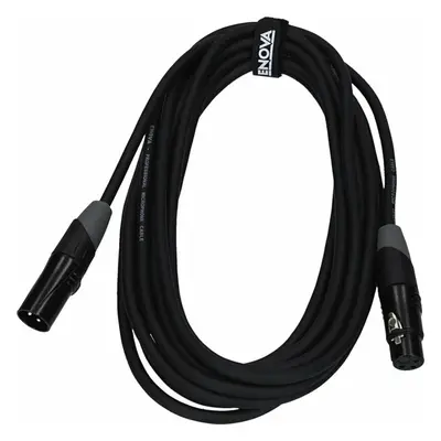 Enova EC-A1-XLFM-20 m Mikrofonní kabel