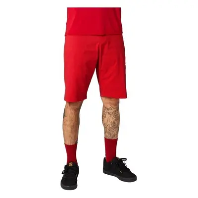 FOX Ranger Short Chilli Cyklo-kalhoty