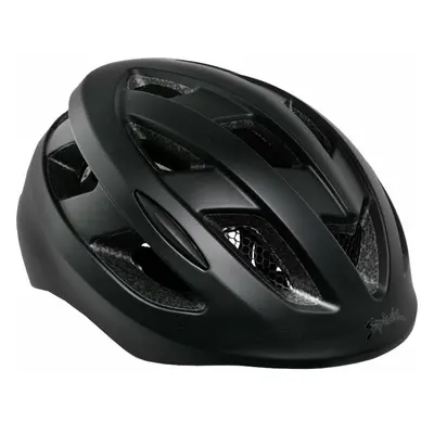 Spiuk Hiri Helmet Black Cyklistická helma