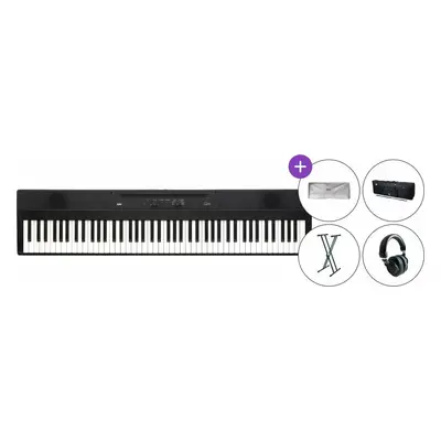 Korg Liano SET Digitální stage piano Black