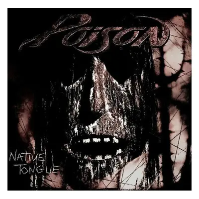 Poison - Native Tongue (2 LP)