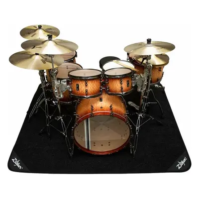 Zildjian ZRUG1 Deluxe Rug Koberec pod bicí