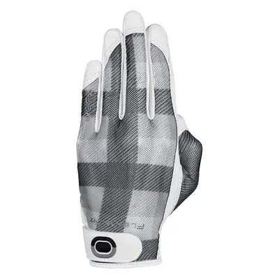 Zoom Gloves Sun Style Golf White/Vichy Black Levá ruka Dámské rukavice