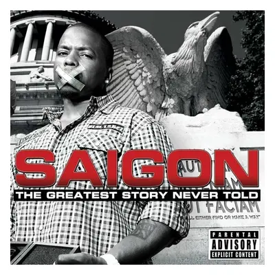 Saigon - Greatest Story Never Told (RSD) (2 LP)