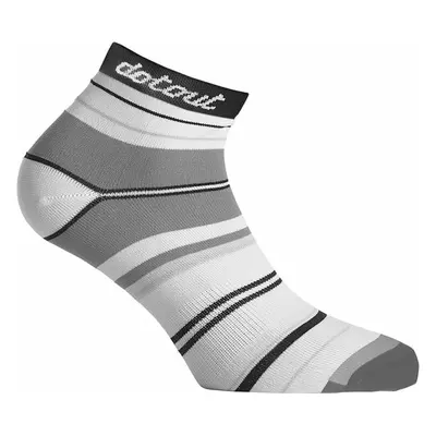 Dotout Ethos Women's Socks Set Pairs White/Grey S/M Cyklo ponožky