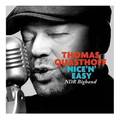 Thomas Quasthoff - Nice 'N' Easy (LP)