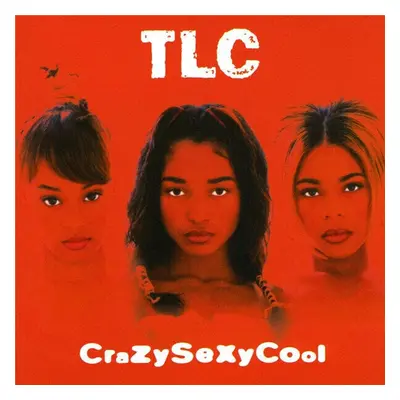 TLC - Crazysexycool (Reissue) (2 LP)