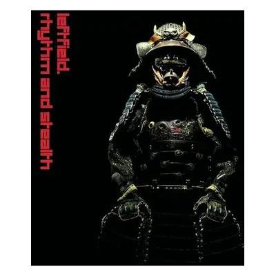 Leftfield - Rhythm & Stealth (2 LP)