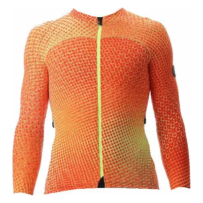 UYN Cross Country Skiing Specter Outwear Orange Ginger Bunda