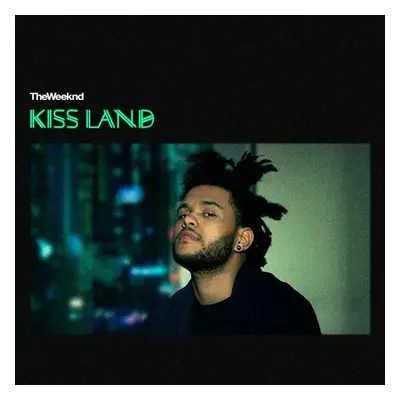 The Weeknd - Kiss Land (2 LP)