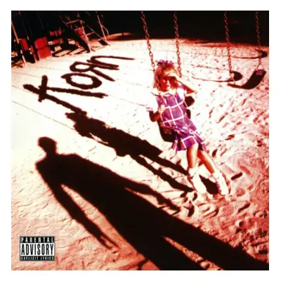 Korn - Korn (180g) (2 LP)