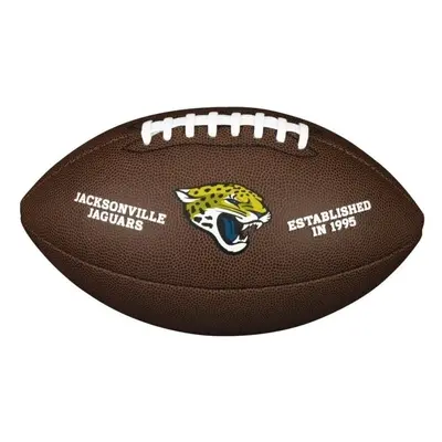 Wilson NFL Licensed Jacksonville Jaguars Americký fotbal