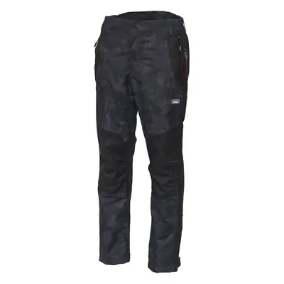 DAM Kalhoty Camovision Trousers Camo/Black