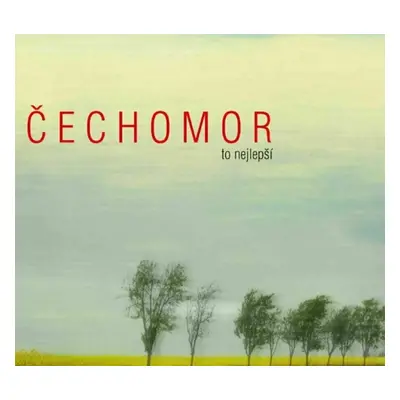 Čechomor - To Nejlepší (2 LP)