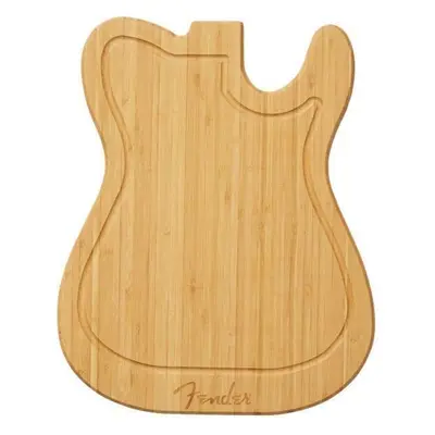 Fender Telecaster Prkénka na krájení