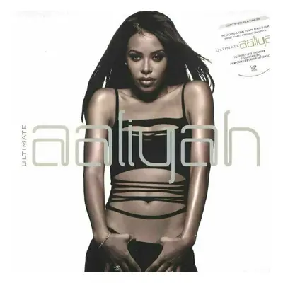 Aaliyah - Ultimate Aaliyah (3 LP)