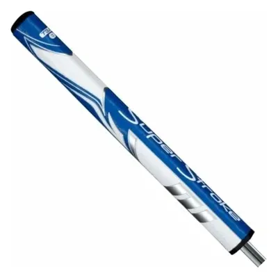 Superstroke Zenergy Blue/White Grip