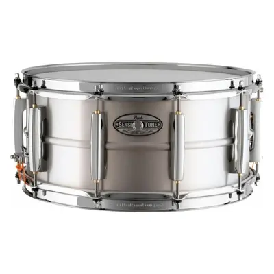 Pearl Sensitone STH1465AL 14" Aluminium Snare buben