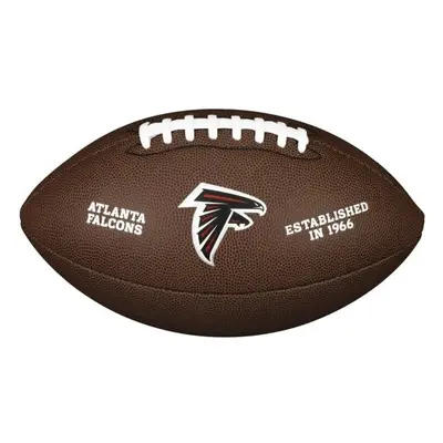 Wilson NFL Licensed Atlanta Falcons Americký fotbal