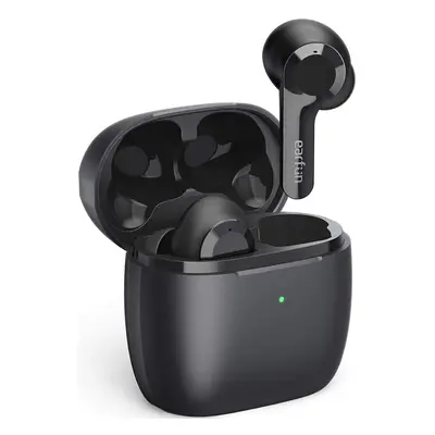 EarFun Air Black Bezdrátové sluchátka do uší