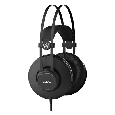 AKG K52 Štúdiová sluchátka