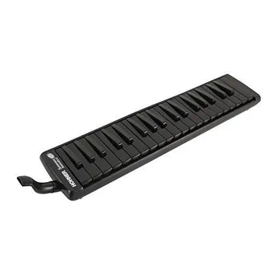 Hohner 9433/37 Superforce Melodika Black/Black