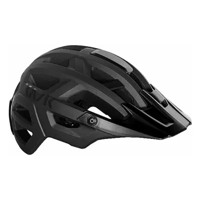 Kask Rex Black Matt Cyklistická helma