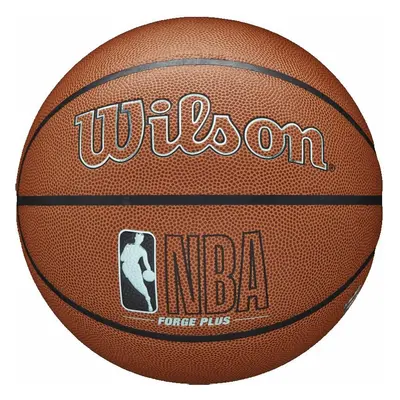 Wilson NBA Forge Plus Eco Basketball Basketbal