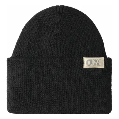 Picture Mayoa Beanie Black Lyžařská čepice