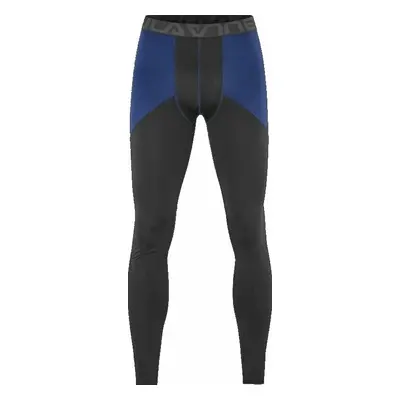 Bula Flextech Pants Black Termoprádlo