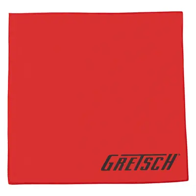 Gretsch Micro Fibre Čisticí hadřík