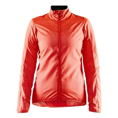 Craft Essence Light Wind Womens Bunda Orange