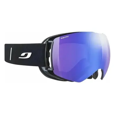 Julbo Lightyear OTG Black/Blue Lyžařské brýle