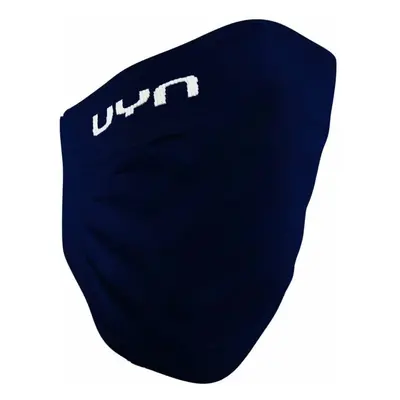 UYN Community Mask Winter Navy Rouška