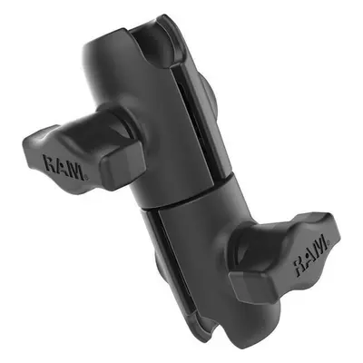 Ram Mounts Composite Double Socket Swivel Držák na mobil/tablet