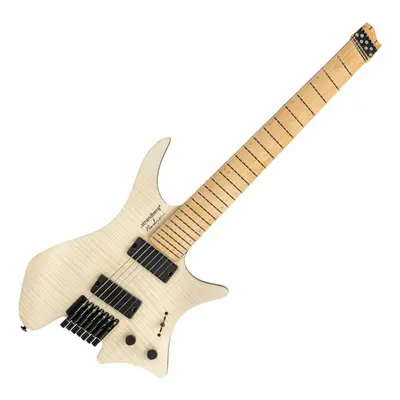 Strandberg Boden Standard NX Natural Headless kytara