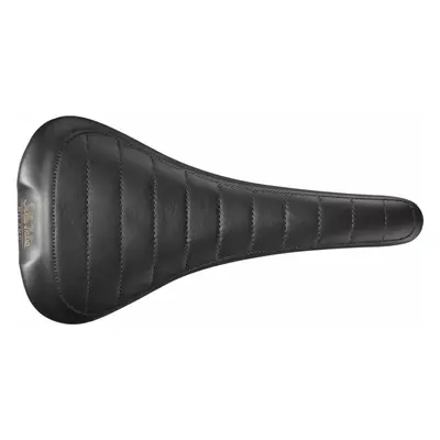 Selle Italia Flite Bonnie Black mm Titan Sedlo