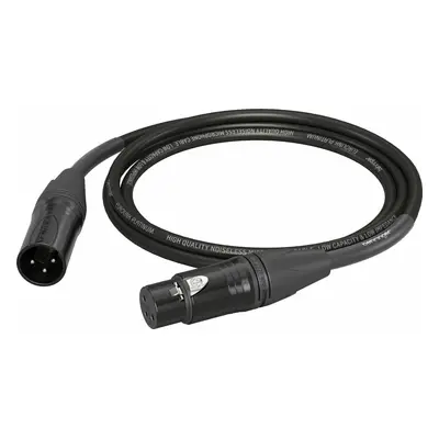 Behringer PMC-150 1,5 m Mikrofonní kabel